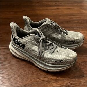 Hooka Clifton 9’s- Men